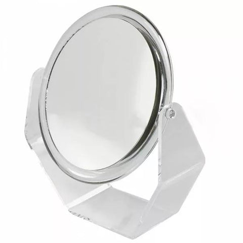 Vitry Miroir Balançoire Transparent Grossissant x7 16 cm