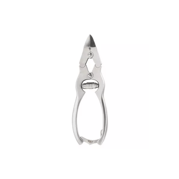 Vitry Pince Podologue Professionnelle 16.5 cm Inox