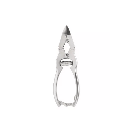 Vitry Pince Podologue Professionnelle 16.5 cm Inox