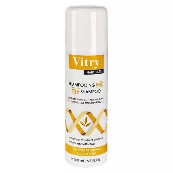 Vitry Shampoing Sec (200 ml)