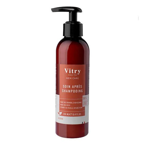 Vitry Soin après-shampooing (190 ml)