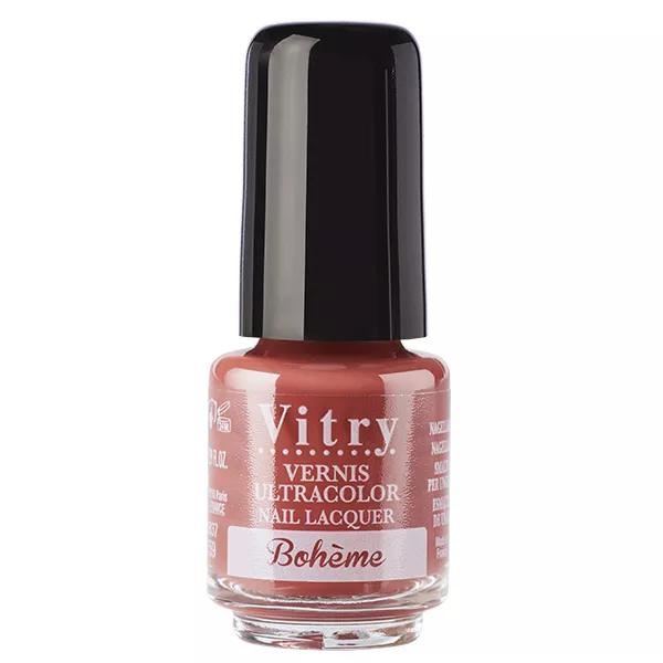 Vitry Vernis à Ongles N°159 Bohème 4ml