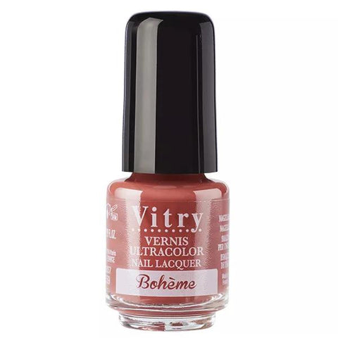Vitry Vernis à Ongles N°159 Bohème 4ml