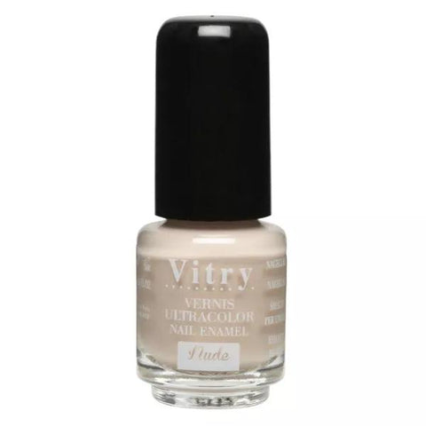 Vitry Vernis à Ongles N°47 Nude 4ml
