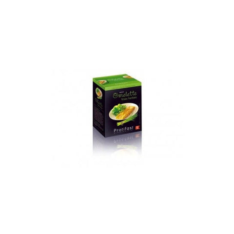 Protifast Omelette Fines Herbes 7 sachets