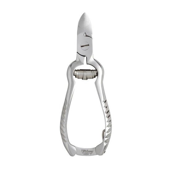 Vitry Pince à ongles sécateur 13,5 cm Asie (1 pièce)