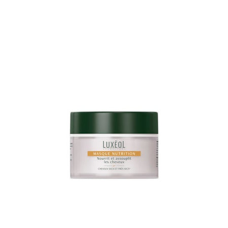Luxéol Masque Nutrition (200 ml)