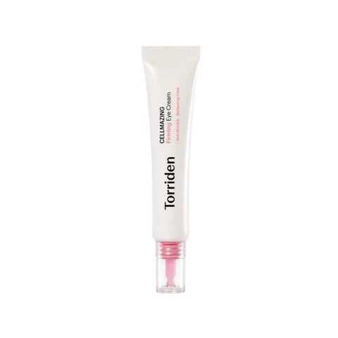 Torriden Crème Contour des Yeux Collagène 5D (30 ml)