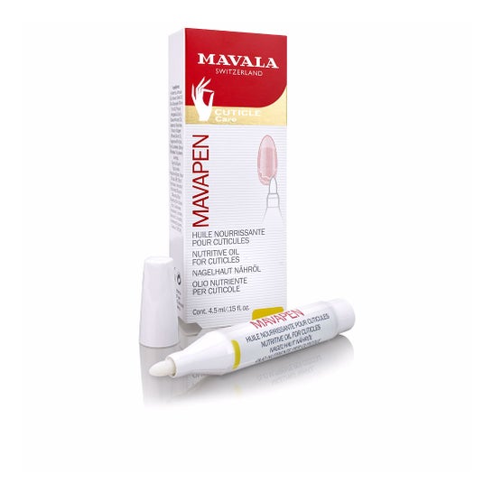 Mavala Mavapen huile pour cuticules