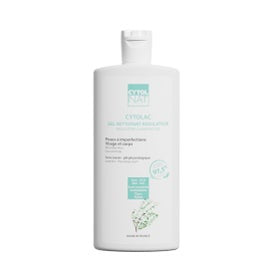 Cytolnat Cytolac Gel Nettoyant Régulateur (250 ml)