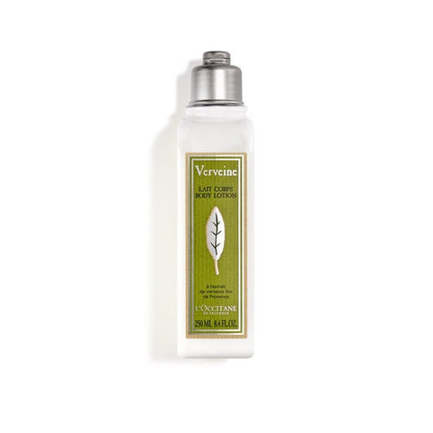 L'Occitane Verveine Lait Corps 250 ml