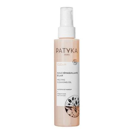 Patyka Huile Démaquillante Éclair 150 ml