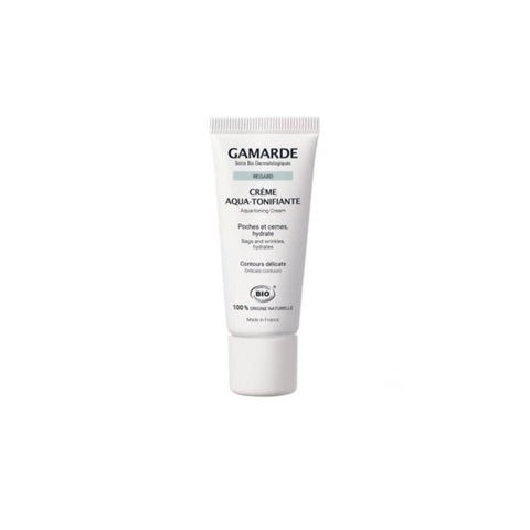 Gamarde Regard crème Aqua-Tonif 2