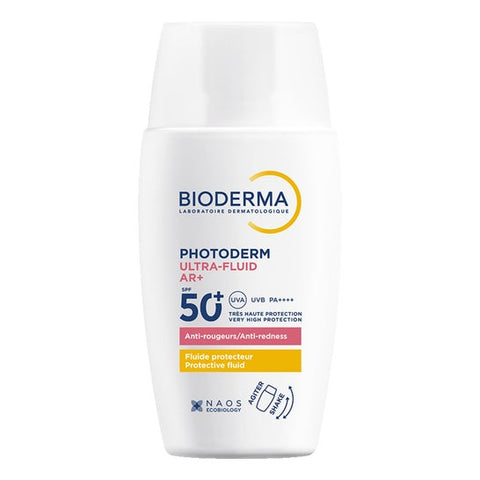 Bioderma Photoderm Ultra-Fluid AR+ SPF50+ 40ml