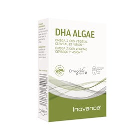 Inovance DHA Algues 30 gélules