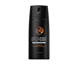 Axe Dark Temptation déodorant spray (150 ml)