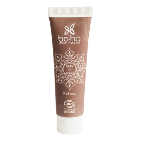 Boho Green Base de Teint N1 Bio (30 ml)