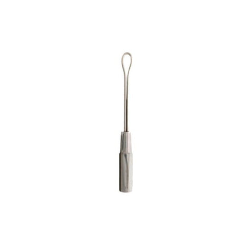 Estipharm Cure-Oreille Métal avec capuchon (1 unité)