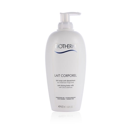 Biotherm Lait corporel L'Original (400 ml)