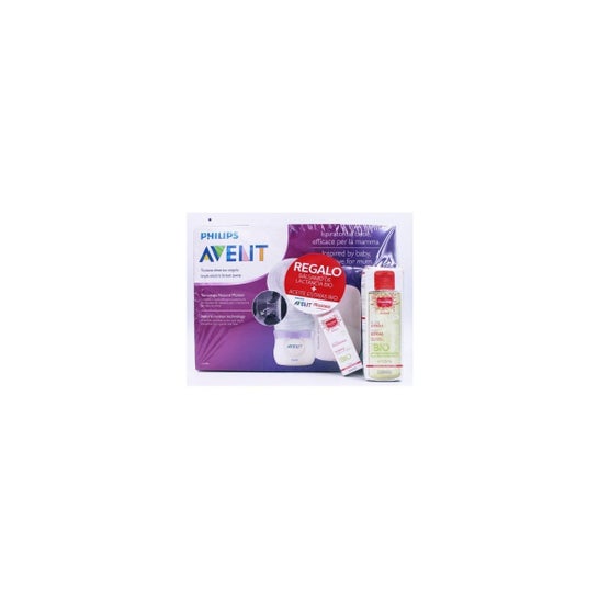 Philips Avent Tire-Lait Électrique 1 Unité
