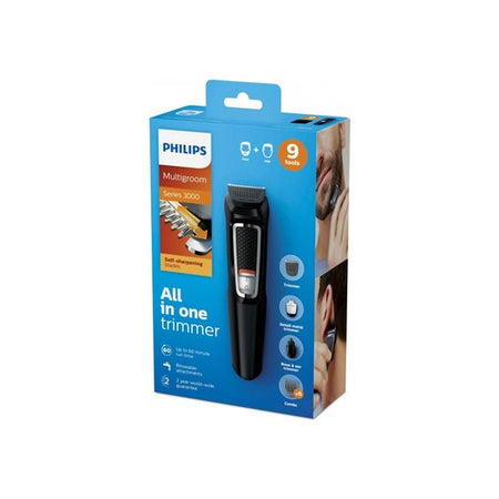 Philips Multigroom 1 Unité