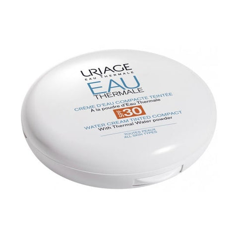 Uriage Crème d'eau compacte avec couleur SPF30 (10 g)