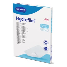 HYDROFILM Pansement hydrofilm 6x7 cm