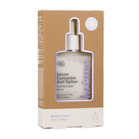 Krème Sérum Concentré Anti-Taches 30 ml