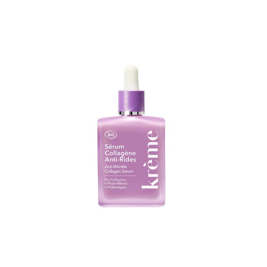 Krème Sérum Collagène Anti-Rides 30 ml