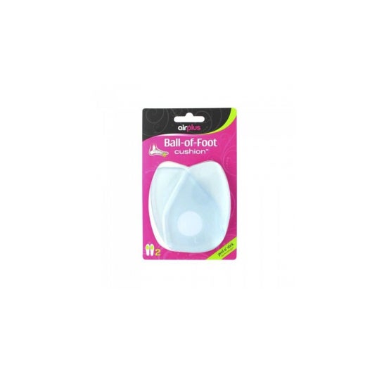 Airplus Ball Of Foot 2 paires