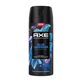 Axe Blue Lavander déodorant (150 ml)