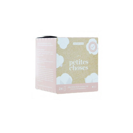 Les Petites Choses Protège-Slip Ultra Fin (24 unités)