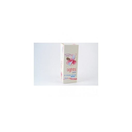 TENA Lights Protège slip long Boite de 20