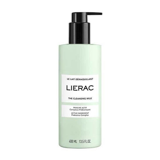 Lierac Le Lait Démaquillant (400 ml)