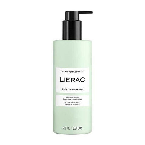 Lierac Le Lait Démaquillant (400 ml)