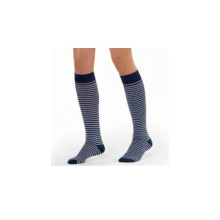 Sigvaris Ch/Sigv2 Styl Mar Fem Bl/Blc Sl
