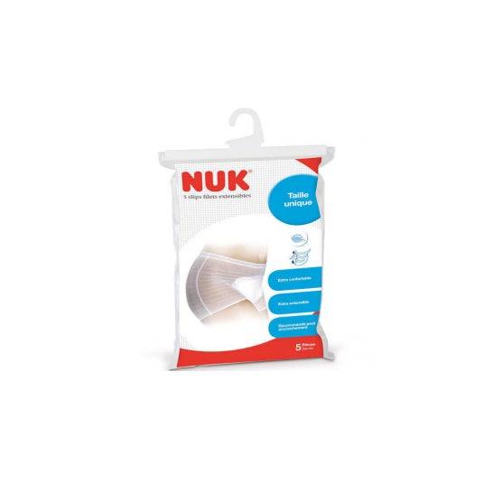 Nuk Slip Filet Extensible Mater X5