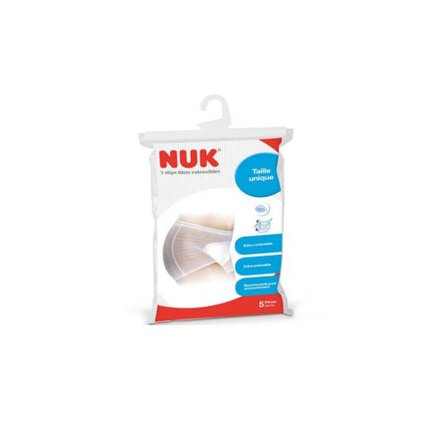 Nuk Slip Filet Extensible Mater X5