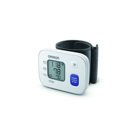 Omron RS2 Tensiomètre Automatique Au Poignet