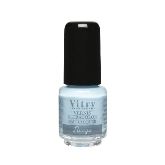 Vitry Mini Vernis Nuage (4 ml)
