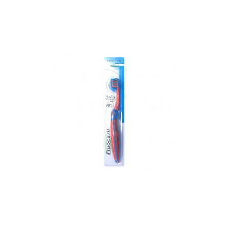 Fluocaril Brosse à Dents Junior Extra-Souple 1 Unité