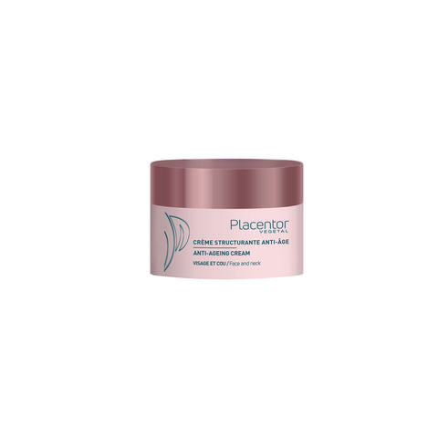 Sicobel Placentor Vegetal Crème Structurante AntiAge 50 ml