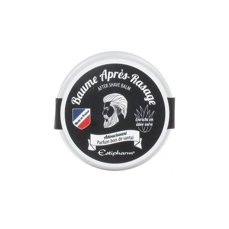 Estipharm Baume Après-Rasage (50 ml)