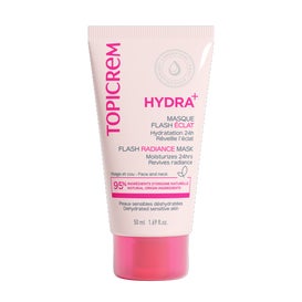 Topicrem HYDRA+ Masque Hydratant Eclat (50 ml)