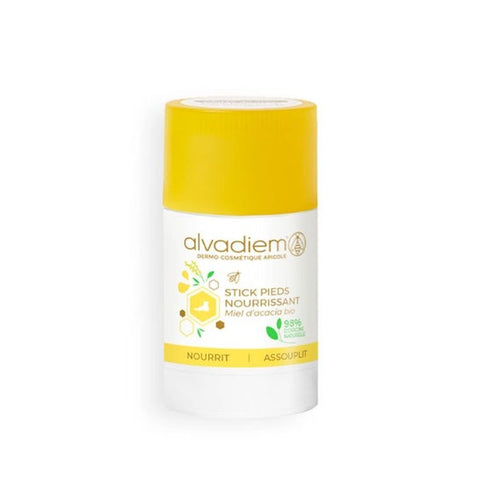 Alvadiem Foot Care Nourishing Stick 50g