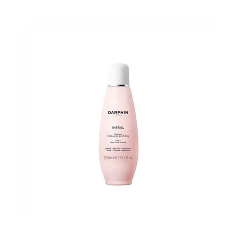 Darphin Intral Daily toner micellaire (200 ml)