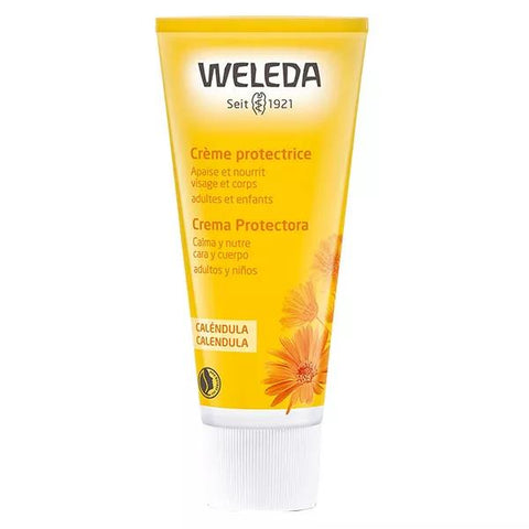 Weleda Calendula Protective Cream (75 ml)