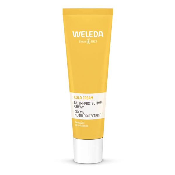 Weleda Cold Cream Visage (30 ml)