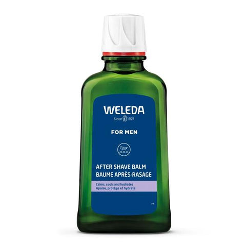 Weleda For Men After Shave Balm (100 ml)