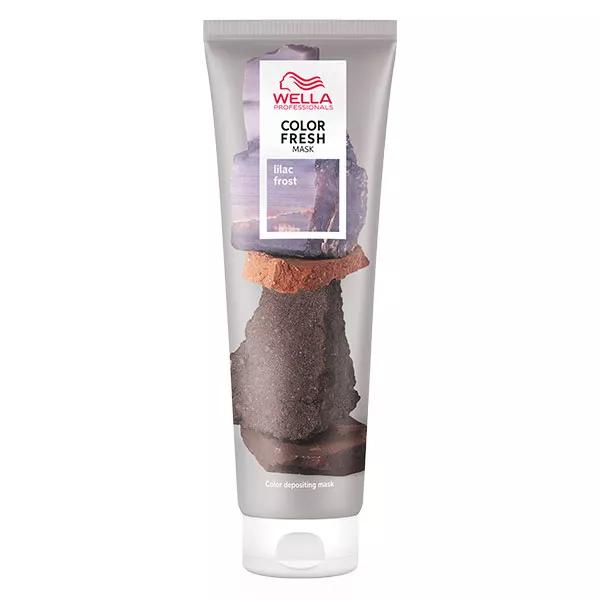 Wella Professionals Color Fresh Masque Lilac Frost (150 ml)